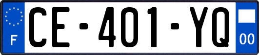 CE-401-YQ