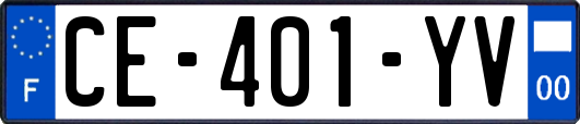 CE-401-YV