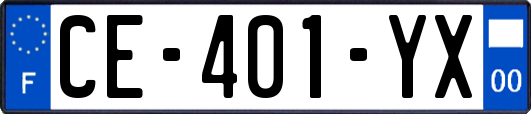 CE-401-YX