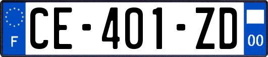 CE-401-ZD