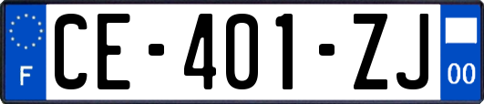 CE-401-ZJ