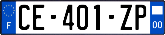 CE-401-ZP