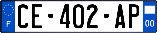 CE-402-AP