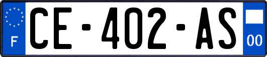 CE-402-AS