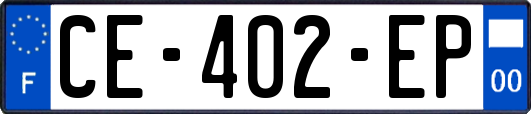 CE-402-EP