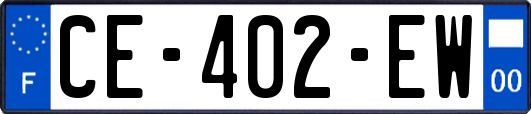 CE-402-EW