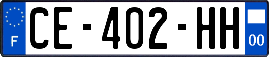 CE-402-HH