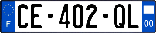 CE-402-QL