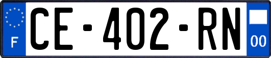 CE-402-RN