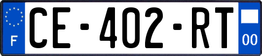 CE-402-RT