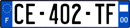 CE-402-TF