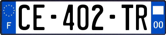 CE-402-TR