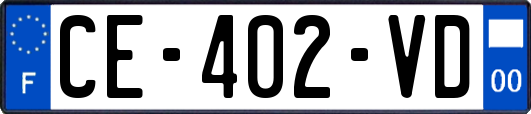 CE-402-VD