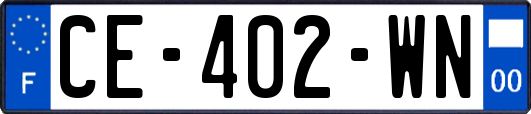 CE-402-WN