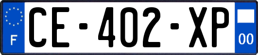 CE-402-XP