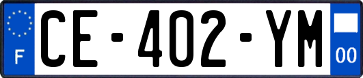 CE-402-YM