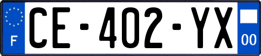 CE-402-YX