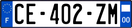 CE-402-ZM