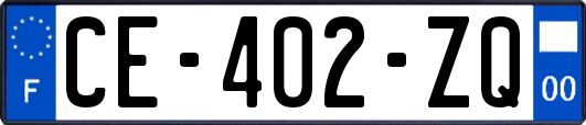 CE-402-ZQ