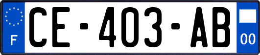 CE-403-AB