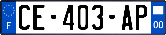 CE-403-AP