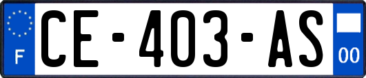 CE-403-AS