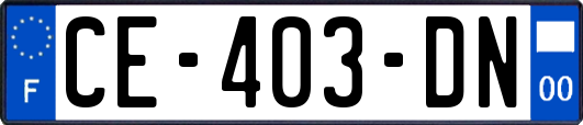 CE-403-DN