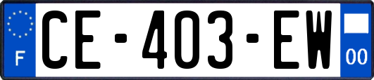CE-403-EW