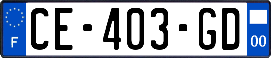 CE-403-GD