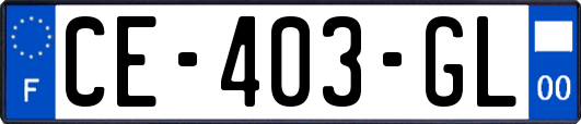 CE-403-GL