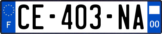 CE-403-NA