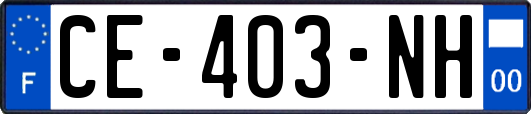 CE-403-NH