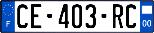 CE-403-RC