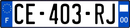 CE-403-RJ