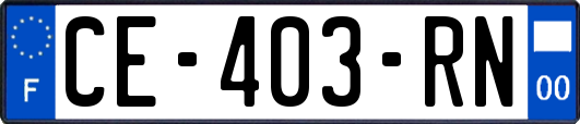 CE-403-RN