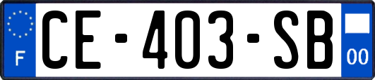 CE-403-SB