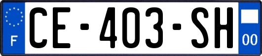 CE-403-SH