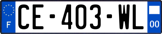 CE-403-WL