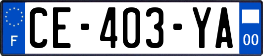 CE-403-YA