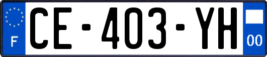 CE-403-YH