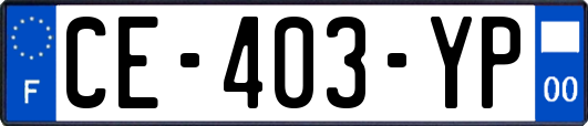 CE-403-YP