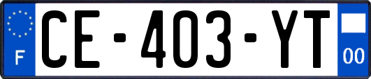 CE-403-YT