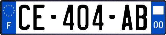 CE-404-AB