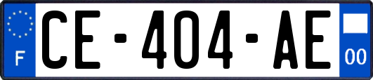 CE-404-AE