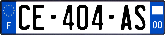 CE-404-AS