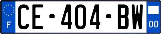 CE-404-BW