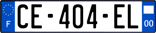 CE-404-EL