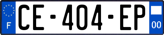 CE-404-EP