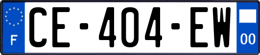 CE-404-EW
