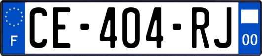 CE-404-RJ